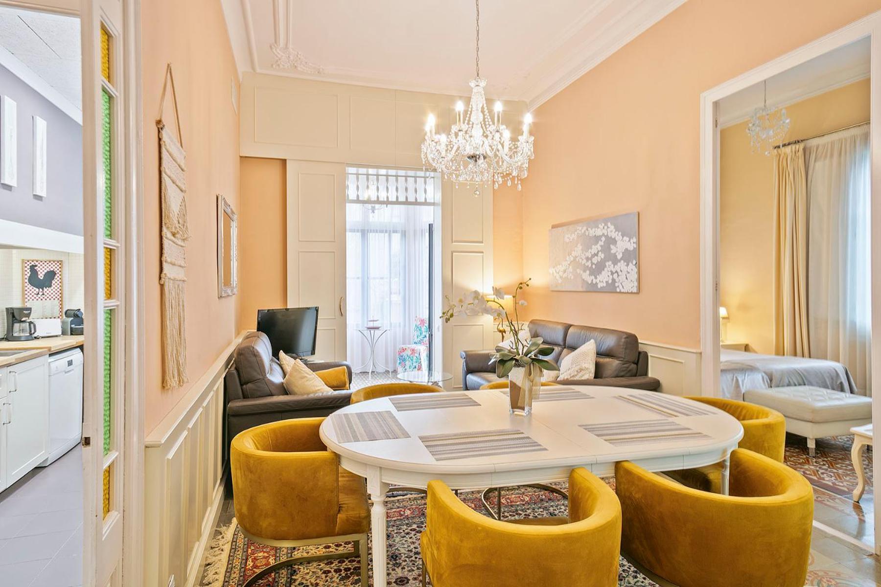 Villa Modernista Барселона Экстерьер фото